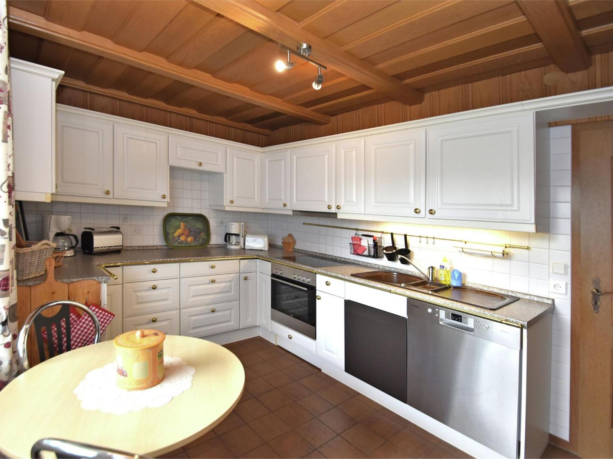 Holiday Home In Wieda With Sauna Eksteriør bilde